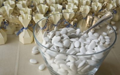 Choisir le contenant parfait pour vos dragées  ?