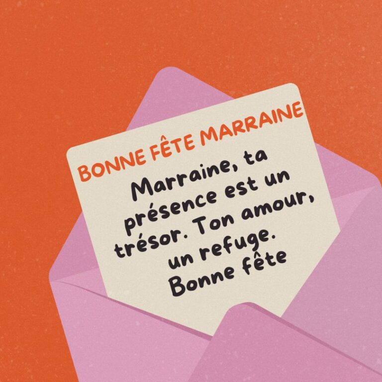 Citations pour marraine : 50 messages d’amour, d’humour et de tendresse