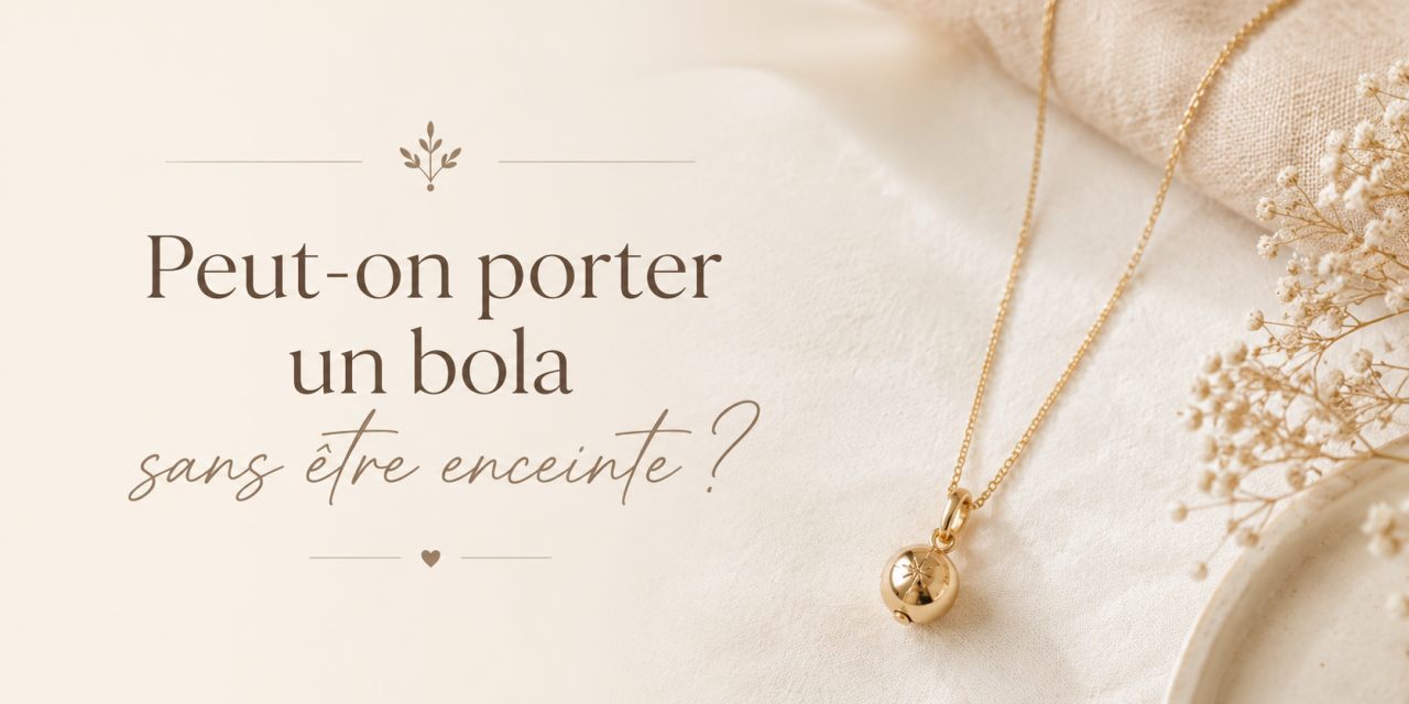 Peut-on porter un bola sans être enceinte ?
