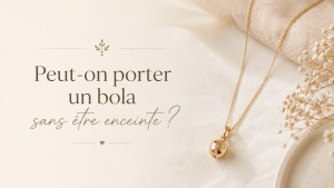 Peut on porter un bola sans être enceinte ?