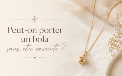 Peut-on porter un bola sans être enceinte ?