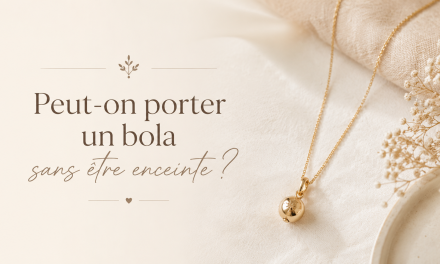 Peut-on porter un bola sans être enceinte ?