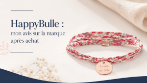 avis happy bulle