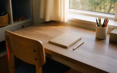 Enfant qui refuse d&rsquo;écrire : distinguer fatigue, douleur, peur et désintérêt